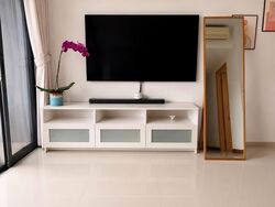 Hillion Residences (D23), Apartment #597590811